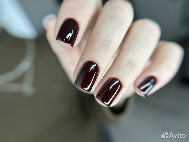 Модель на маникюр бесплатно