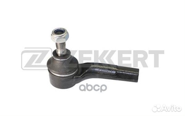 Наконечник рулевой прав. A3 98, Octavia (1U2