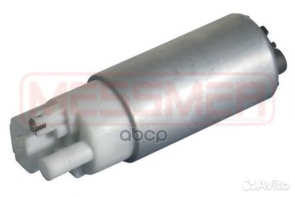 Насос топливный daewoo matiz 0.8 (3bar) 770042 Era