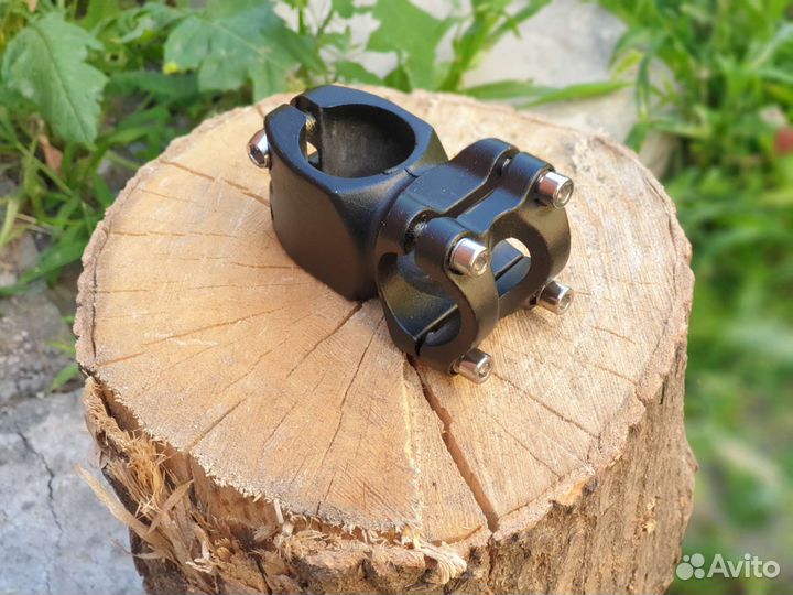 Алюминиевый вынос 25,4