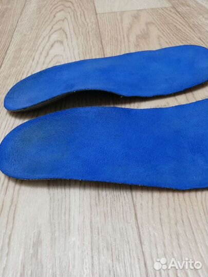 Ортопедические стельки