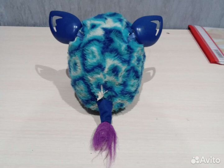 Игрушка Furby