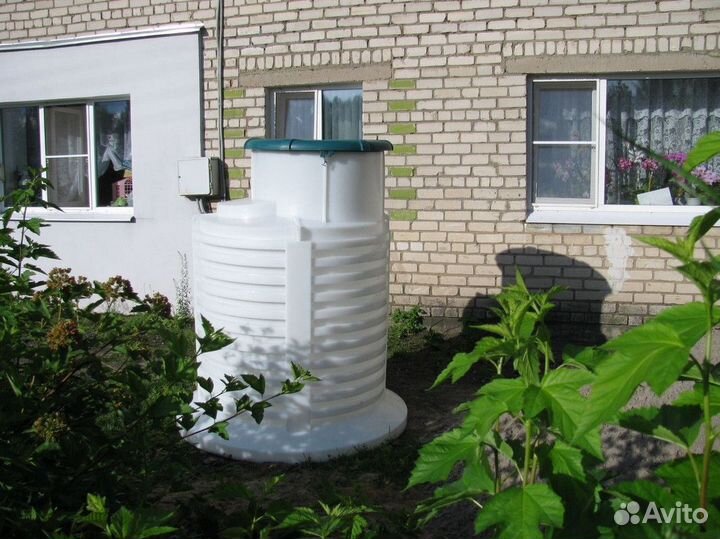 Кессон в рассрочку