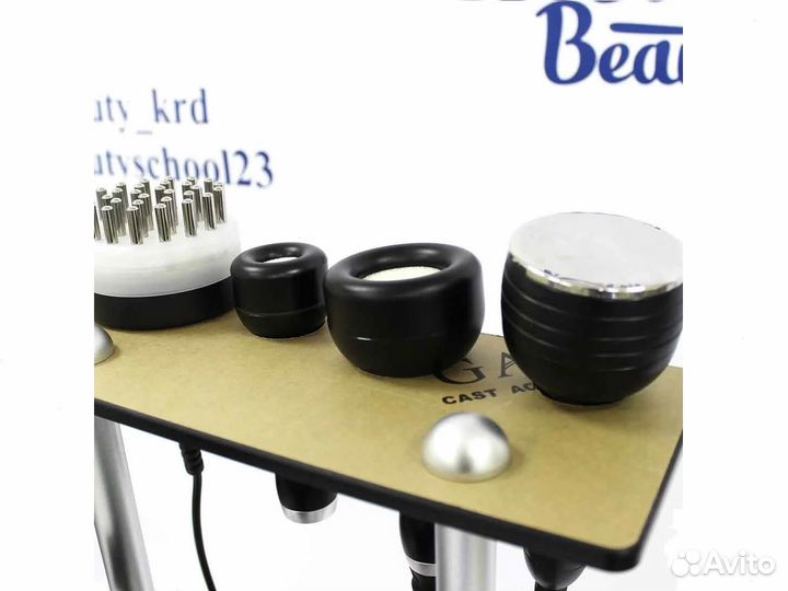 Многофункциональный аппарат Slimming D-528