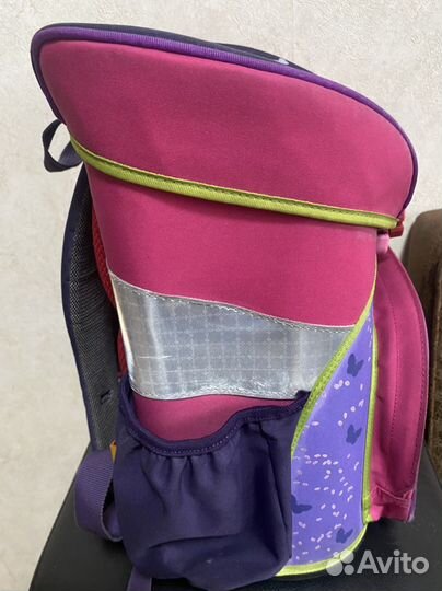 Рюкзак школьный derdiedas