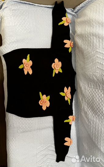 Кардиган женский