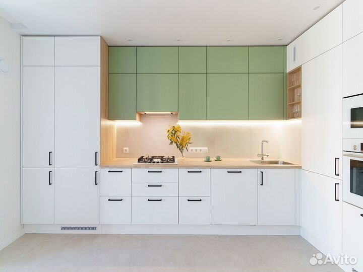 Мебель на заказ