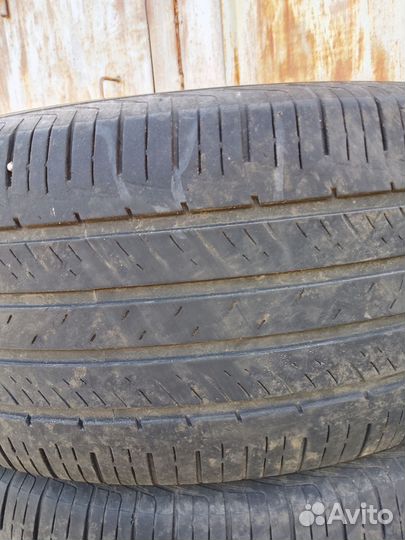 Hankook Dynapro HP2 RA33 235/55 R18 99H