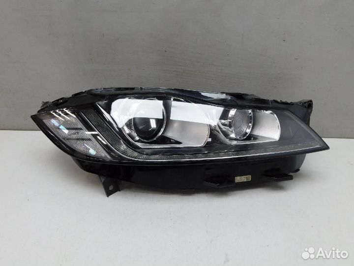Фара правая Jaguar XF