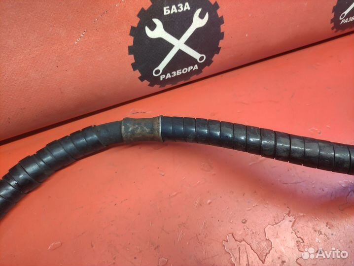 Трубка гур (подача) Jaguar XJ8 X308, XK8 X100