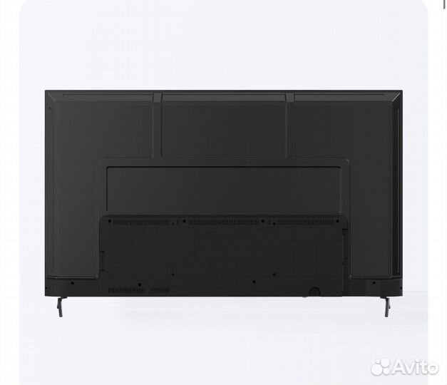 Огромный 4K Телевизор Чек - Гарантия