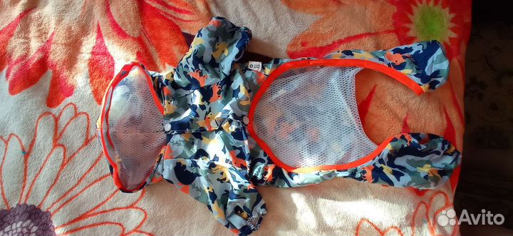 Одежда для собак