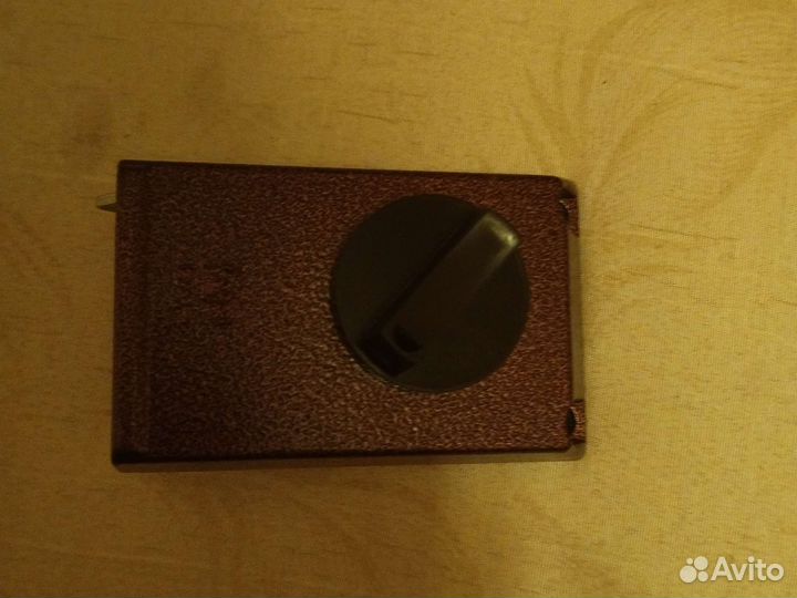 Дверной замок