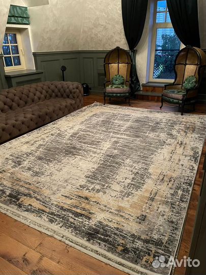 Ковер новый