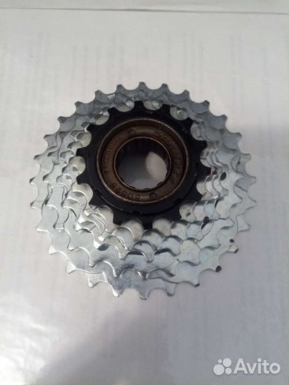 Велозапчасти