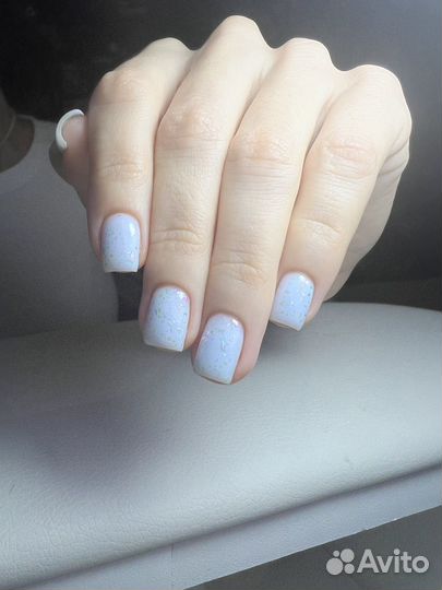 Мастер маникюра