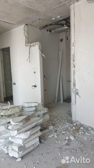 Разнорабочие, грузчики и подсобники