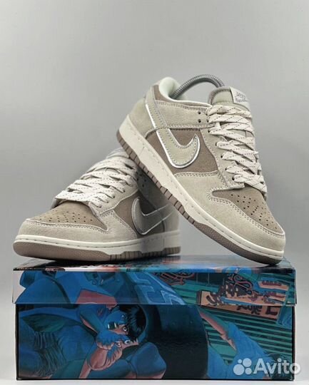 Кроссовки Nike SB dunk Low Otomo Katsuhiro, арт.23