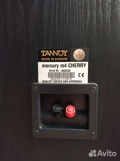 Профессиональная акустическая система