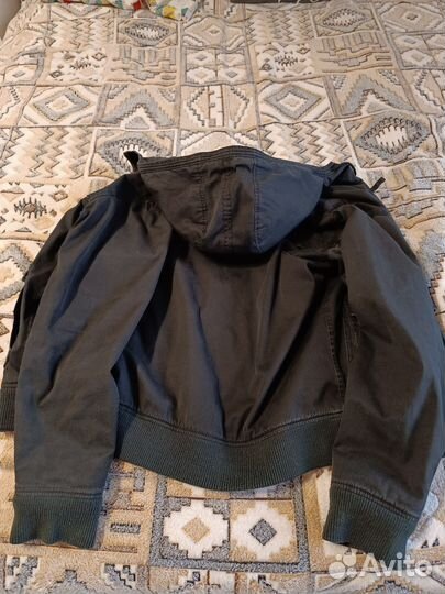 Куртка Quiksilver 50p