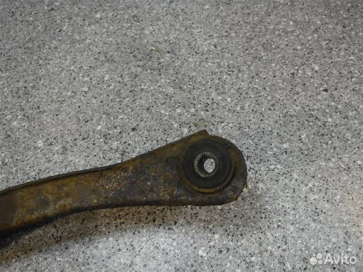 Рычаг задний левый Lifan Smily 2008-2018