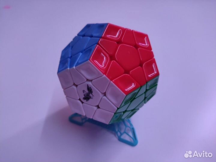 Мегаминкс Shaoling Popey