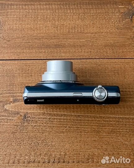 Samsung ST 65 Цифровой фотоаппарат