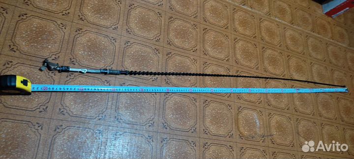 Антенна Куликова