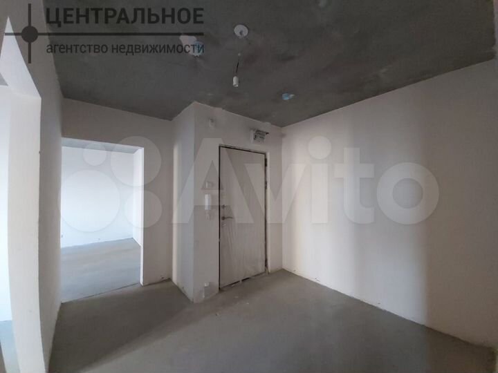 3-к. квартира, 73 м², 2/17 эт.