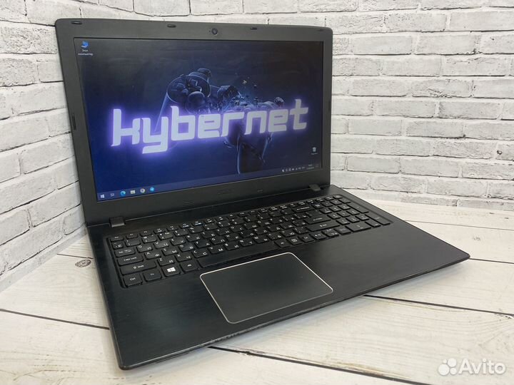 Игровой ноутбук Acer i3/SSD/8gb/гарантия