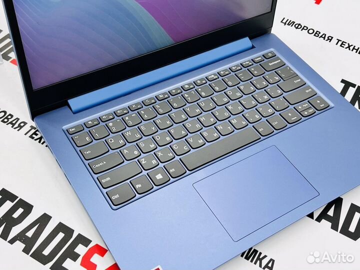 Lenovo Ideapad Slim 1