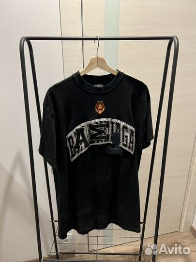Balenciaga Skater T-shirt