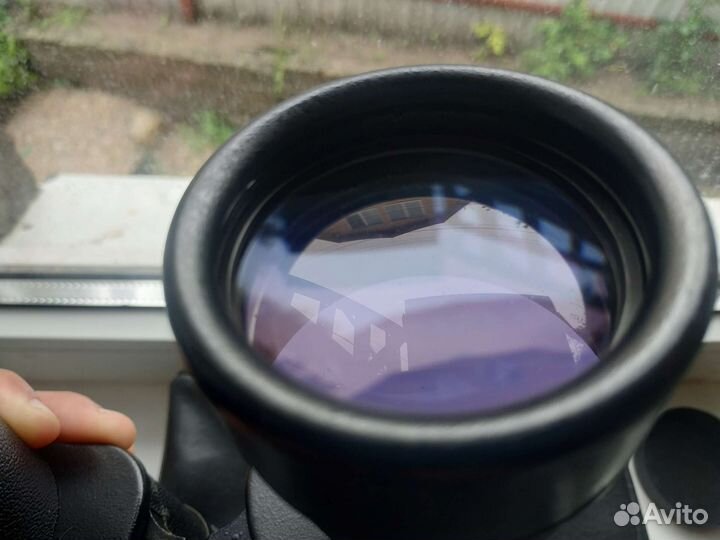 Бинокль бпц 20х50 Сомз