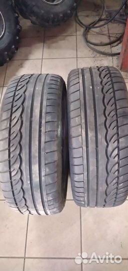 Dunlop SP Sport 01 235/55 R17 103W