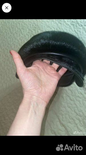 Кепка мужская