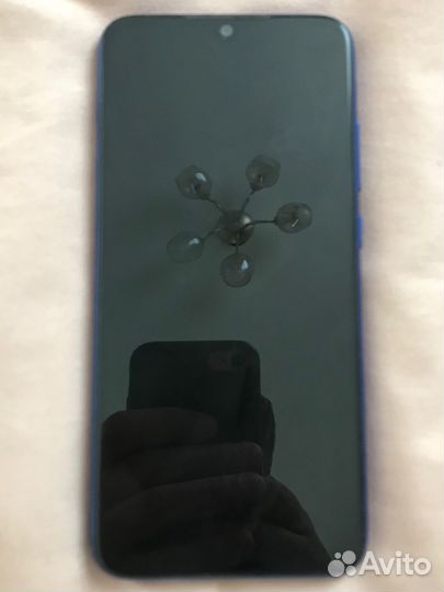 Телефон Xiaomi redmi note 7 pro 128 gb