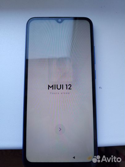 Смартфон Redmi 9A