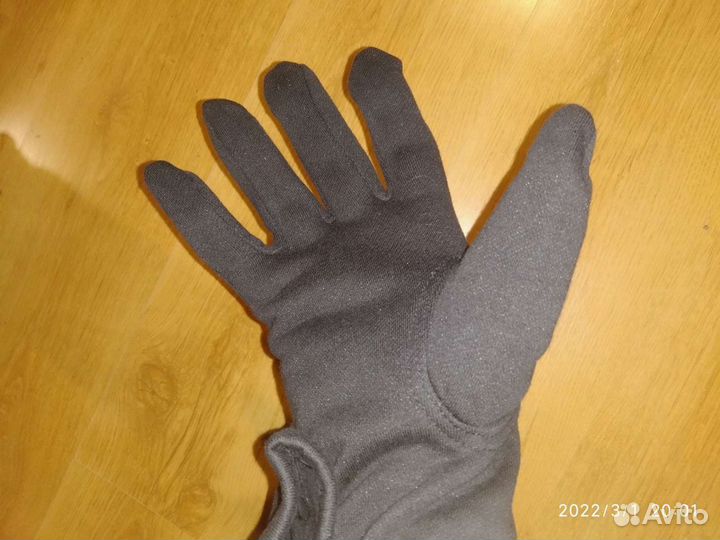 Перчатки армия Польша