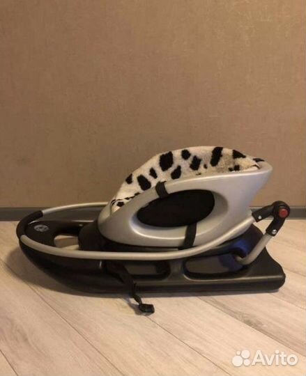 Санки khw snow baby dream оригинал