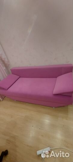 Диван раскладной