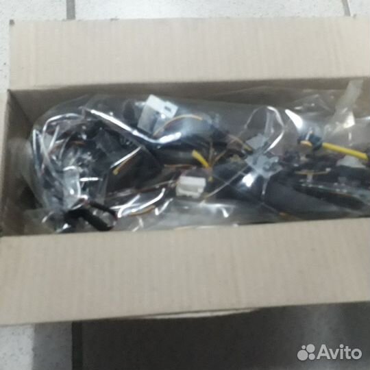 Проводка крыши Mitsubishi Pajero Sport Арт. 8510C6