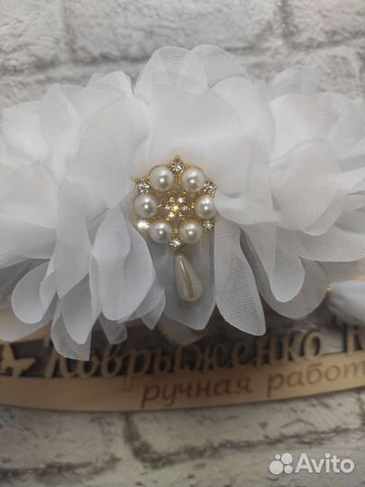 Резинки,заколки