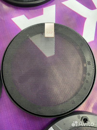 Сетки для динамиков 16