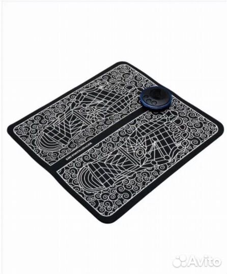 Массажер для ног