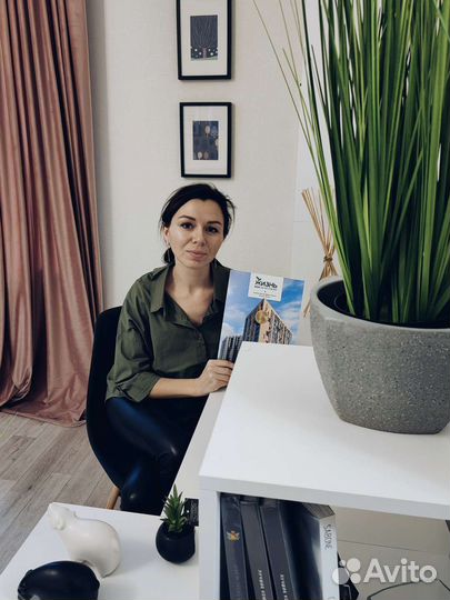 Агент по недвижимости, риэлтор