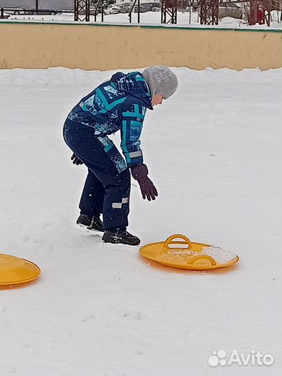 Комбинезон Рейма