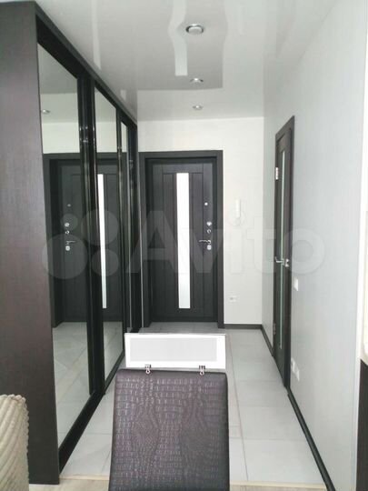 1-к. квартира, 34 м², 4/9 эт.