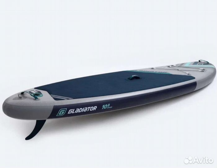 Sup Gladiator 10.8 RNT