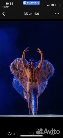 Концерт 24 мая шоу под дождем 4