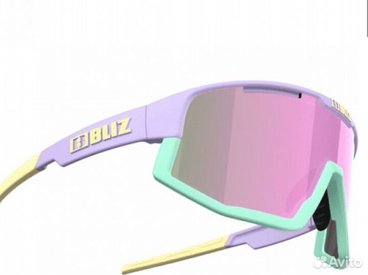 Очки bliz
